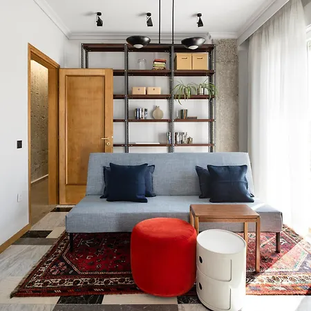 Appartement Air Ymca Square *