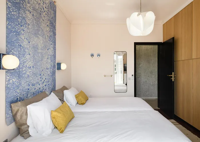 Apartamento Air Ymca Square Tesalónica