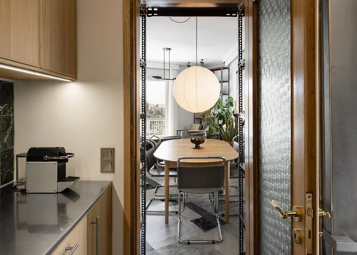 Air Ymca Square * Tesalónica