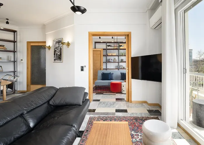 Air Ymca Square * Tesalónica