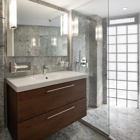 Air Ymca Square Salonicco