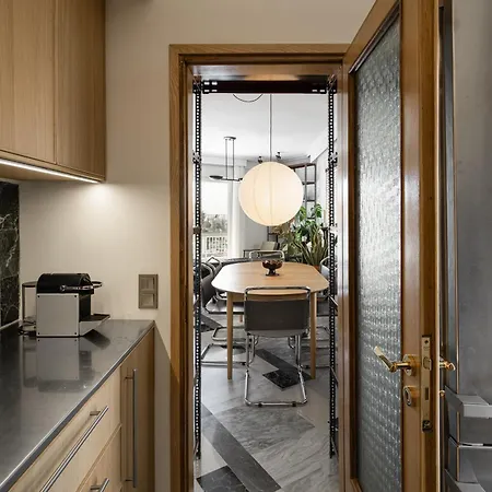 Air Ymca Square * Salonicco