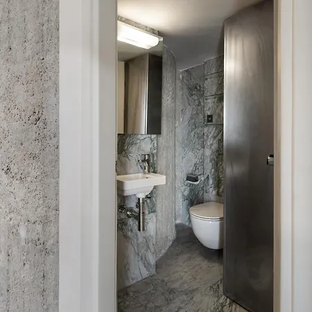 Air Ymca Square * Salonicco