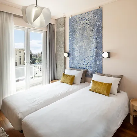 Apartment Air Ymca Square Thessaloniki