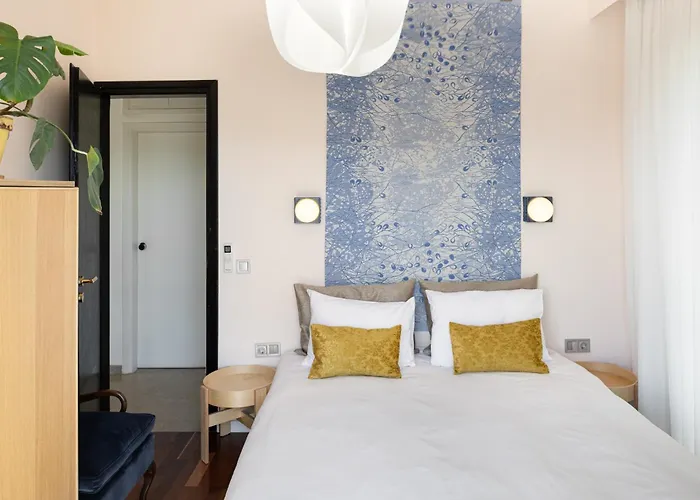 Apartment Air Ymca Square Thessaloniki