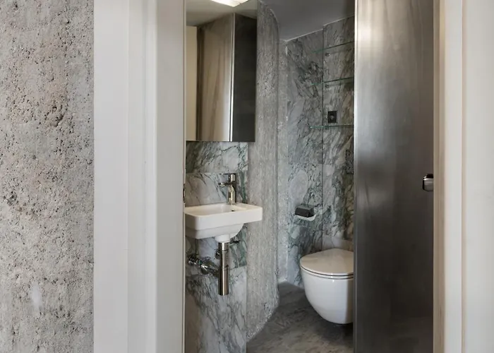 Air Ymca Square * Thessaloniki