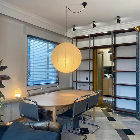 Air Ymca Square Apartment *