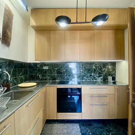 Apartment Air Ymca Square Thessaloniki