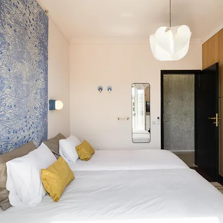 Apartment Air Ymca Square Thessaloniki