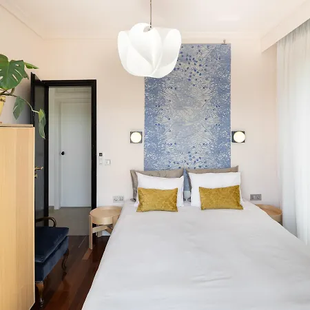 Apartment Air Ymca Square Thessaloniki