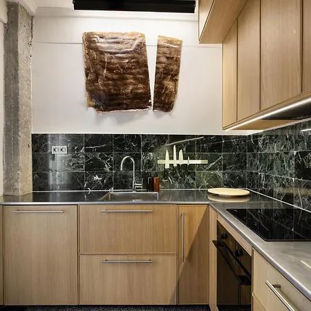 Air Ymca Square * Thessaloniki